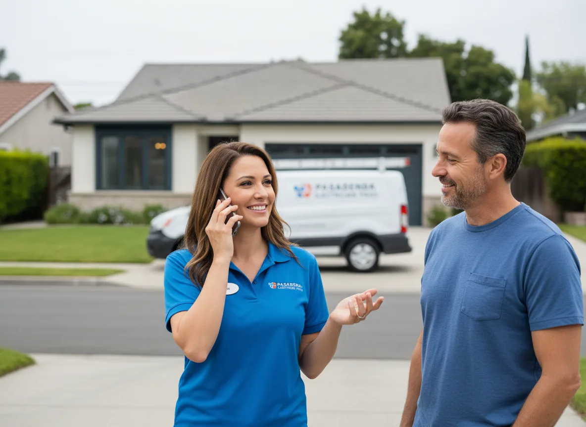 Electrician Christine, TX FAQs
